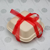 Bento Cake Valentine "ily"