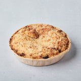 Cherry Crumble Pie Family Size
