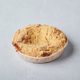 Apple Crumble Pie Family Size