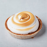 Gluten Free Lemon Meringue Pie