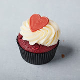Red Velvet Cupcake