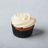 Carrot Cake Cupcake