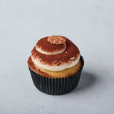 Tiramisu Cupcake