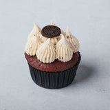 Oreo Cupcake