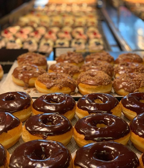 The Cupcake and Pie Co - cupcakes, pies, donuts, cookies and more – The Cupcake & Pie Co.