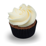 Carrot Cake Cupcake