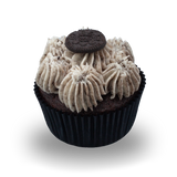 Oreo Cupcake