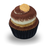 Tiramisu Cupcake