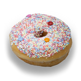 Sprinkles Donut