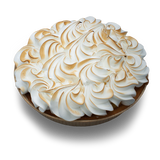 Lemon Meringue Pie Family Size