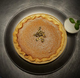 Pumpkin Pie Family Size