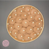 Chocolate & Vanilla Pie Family Size