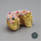 Sprinkles Donut