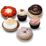 The Cupcake and Pie Co Gift Card