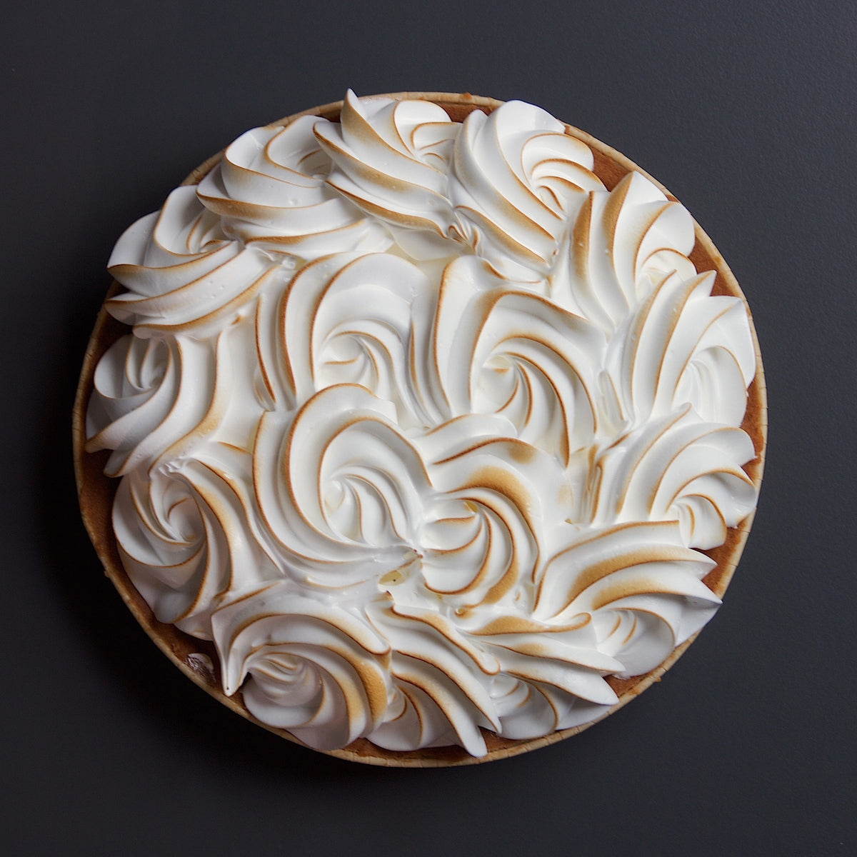 Family Size Pies The Cupcake & Pie Co.