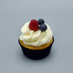 Gluten and Lactose Free Cupcake