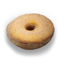 Cinnamon Donut