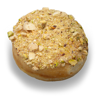 Pistachio Cream Donut