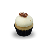 Maple Pecan MINI Cupcake