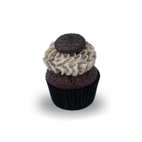 Oreo MINI Cupcake