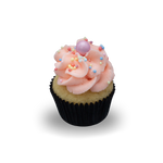 Pink Vanilla MINI Cupcake