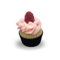 Raspberry MINI Cupcake