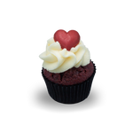 Red Velvet MINI Cupcake