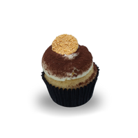 Tiramisu MINI Cupcake